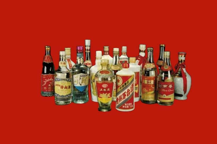 版纳回收30年茅台酒怎么样？